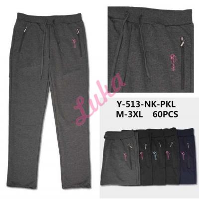 Men's Pants Dunavone Y-510