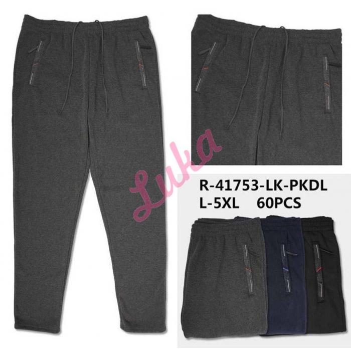 Men's Pants Dunavone R-41309