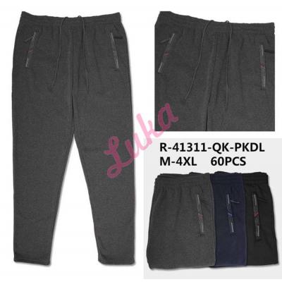 Men's Pants Dunavone R-41753