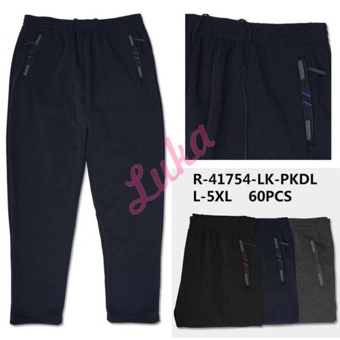 Men's Pants Dunavone R-41311