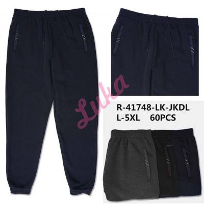 Men's Pants Dunavone R-41754