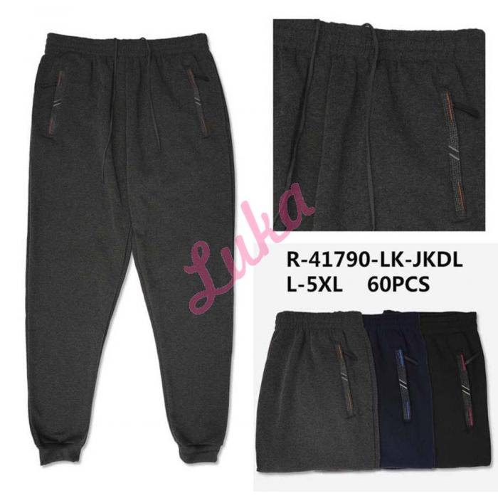 Men's Pants Dunavone R-41748