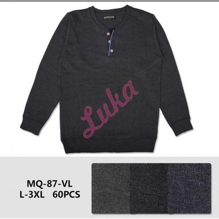 Men's Sweater Dunauone R-2111