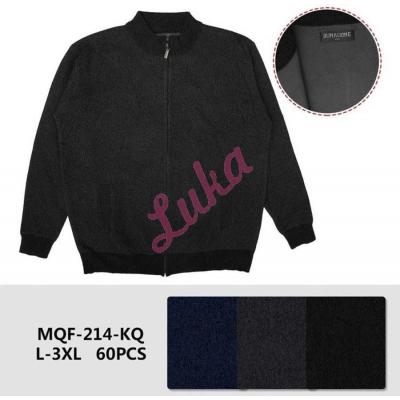 Sweter męski Dunauone MQF-214