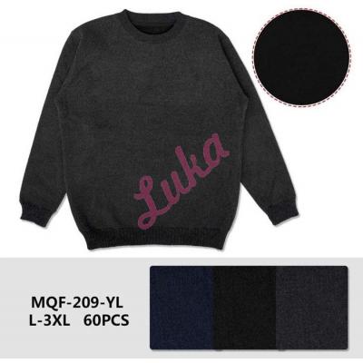 Men's Sweater Dunauone MQF-214