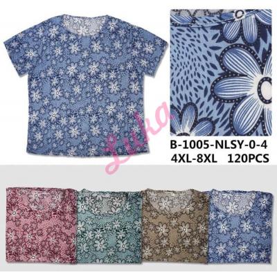 Bluzka damska Dunavone B-1005