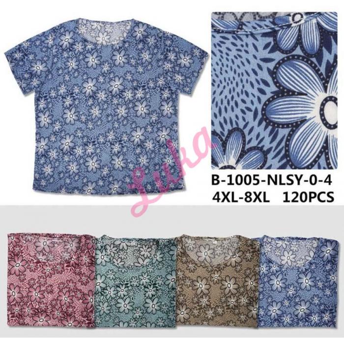 Bluzka damska Dunavone HR-377