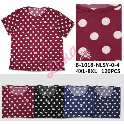 Women's Blouse Dunavone B-1005