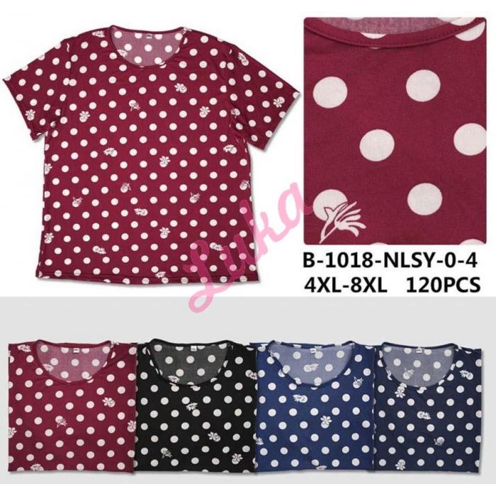 Women's Blouse Dunavone B-1005