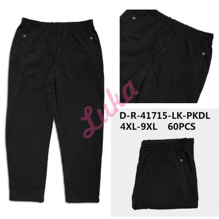 Men's Pants Dunavone R-41756