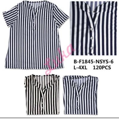 Bluzka damska Dunavone B-1845