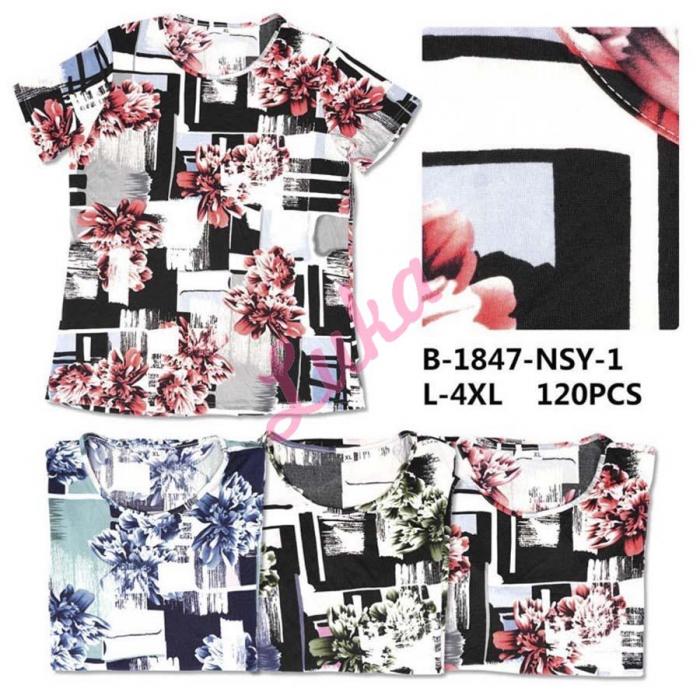 Women's Blouse Dunavone B-1018