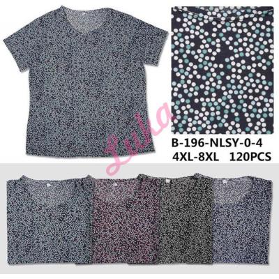 Women's Blouse Dunavone B-1847