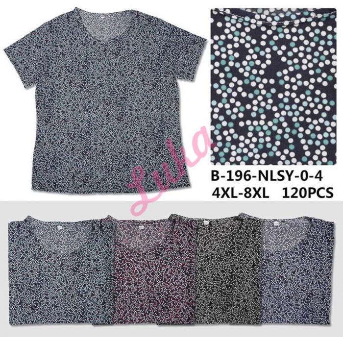 Women's Blouse Dunavone B-1847