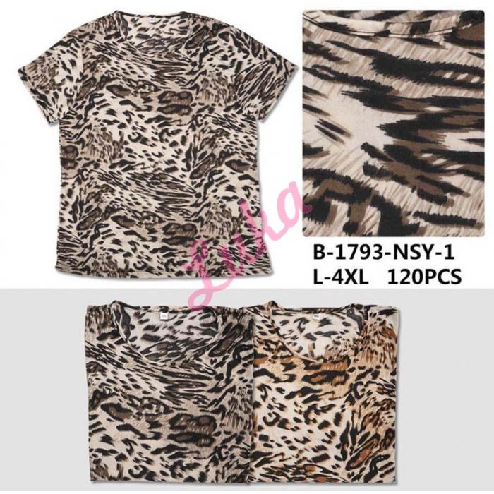 Women's Blouse Dunavone B-196