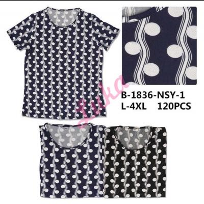 Women's Blouse Dunavone B-1793