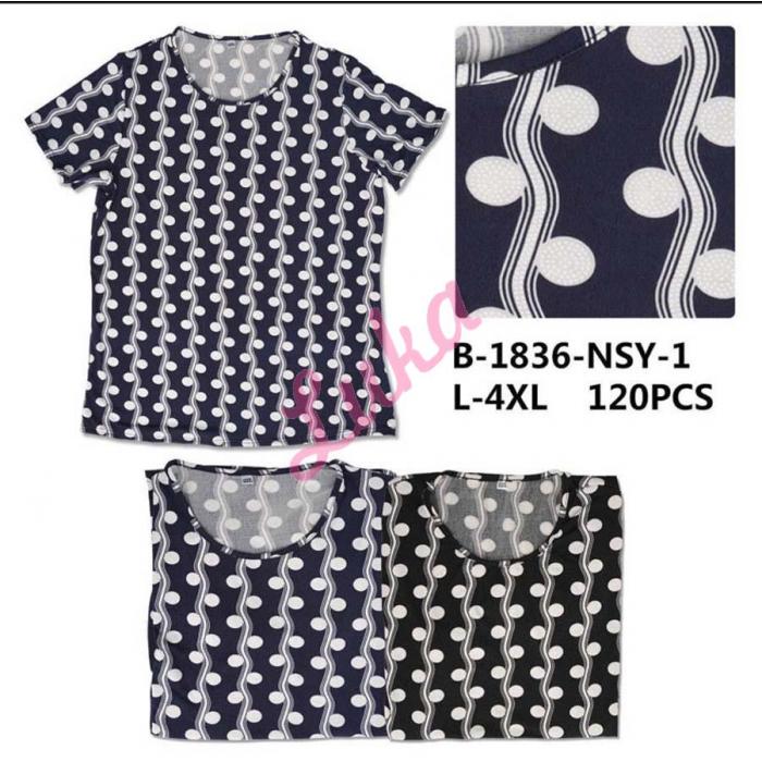 Women's Blouse Dunavone B-1793