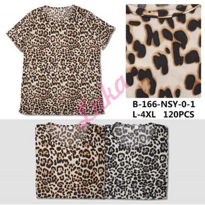 Women's Blouse Dunavone B-1836