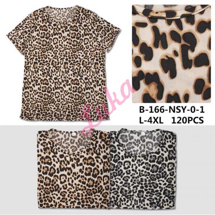 Women's Blouse Dunavone B-1836