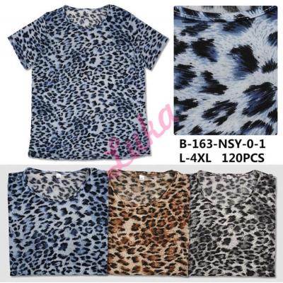 Women's Blouse Dunavone B-166