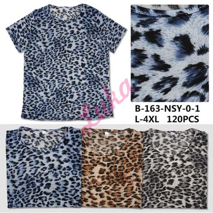 Bluzka damska Dunavone B-166