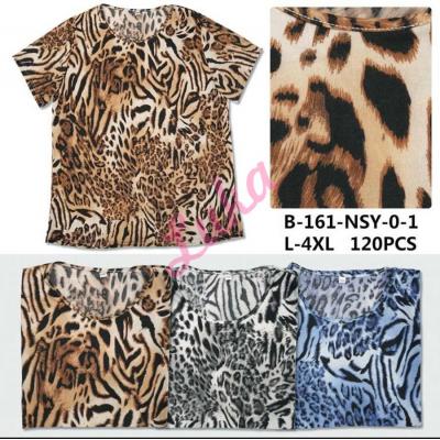 Women's Blouse Dunavone B-197