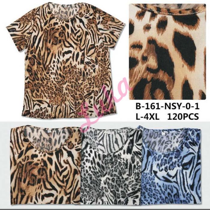 Women's Blouse Dunavone B-197