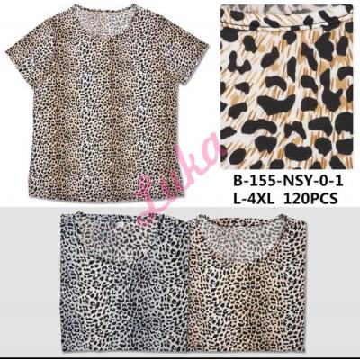 Women's Blouse Dunavone B-161