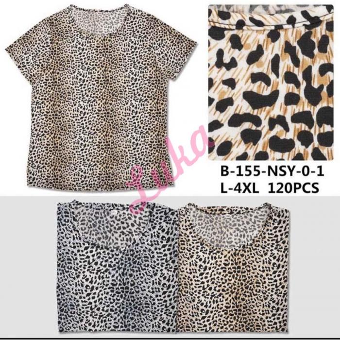 Women's Blouse Dunavone B-161