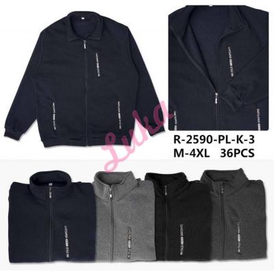 Bluza męska Dunavone HDR-2590