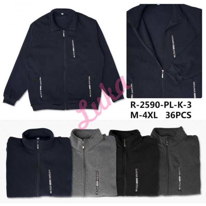 Bluza damska Dunavone HDR-2797