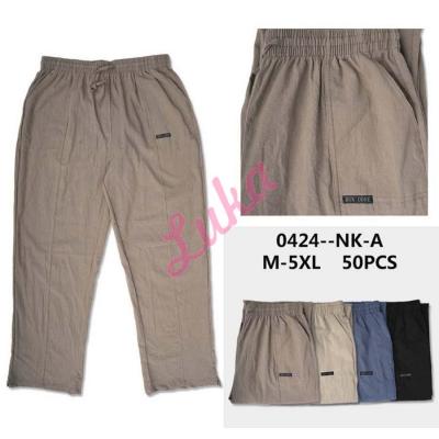 Men's Pants Dunavone Y-449