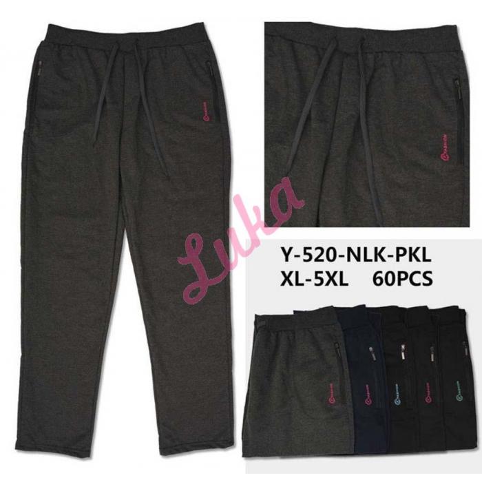 Men's Pants Dunavone Y-5527