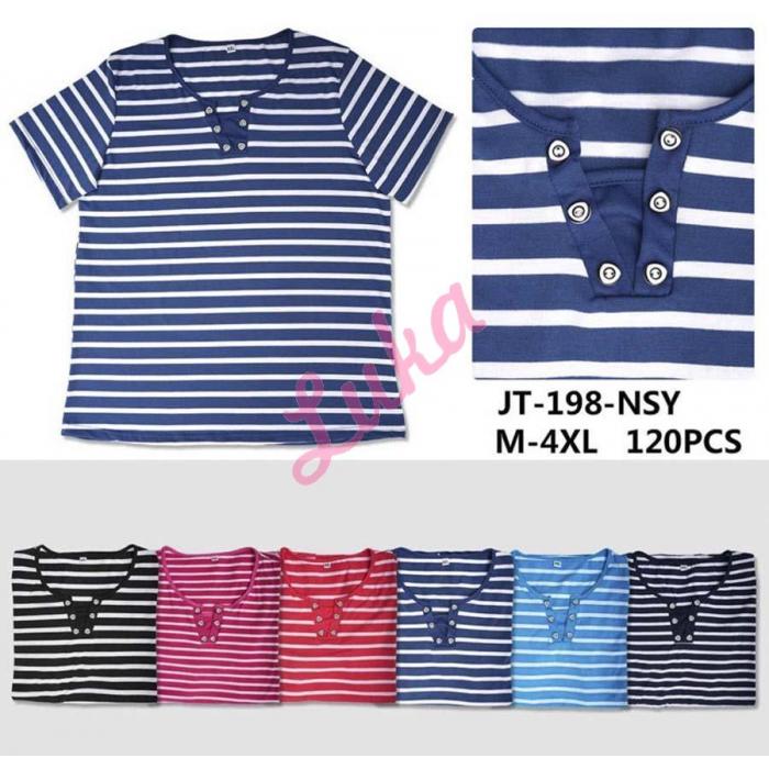 Bluzka damska Dunavone B-155