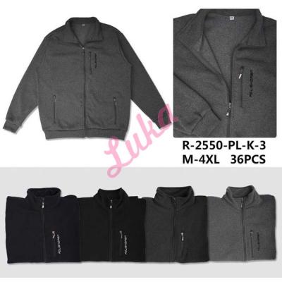 Bluza męska Dunavone R-2550