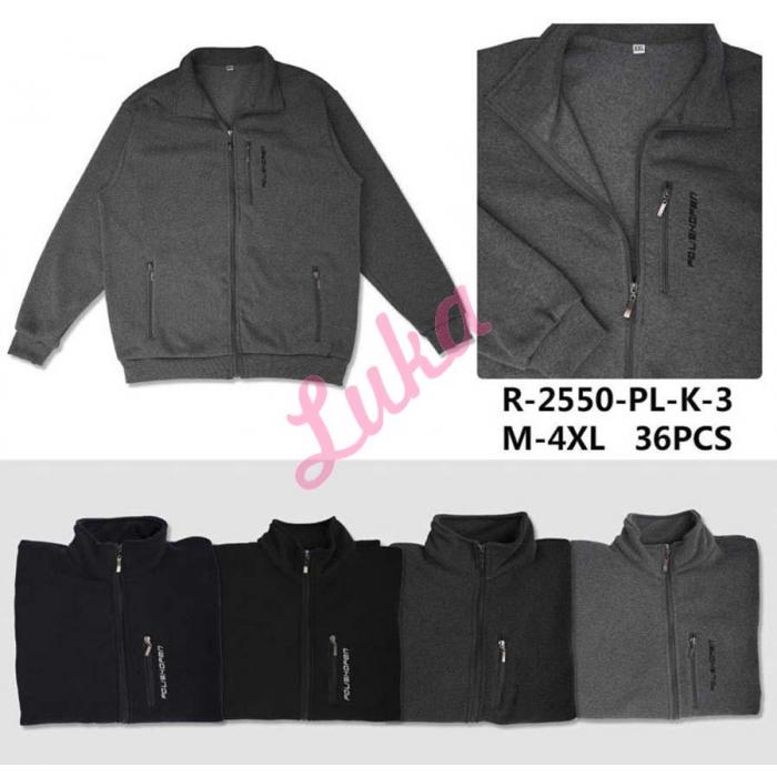 Men's sweatshirt Dunavone HDR-2590