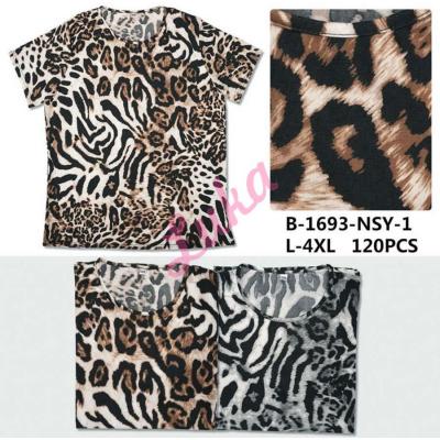 Women's Blouse Dunavone JT-198