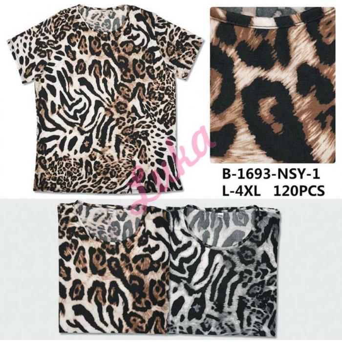 Women's Blouse Dunavone JT-198