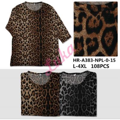 Women's Blouse Dunavone HR-A390