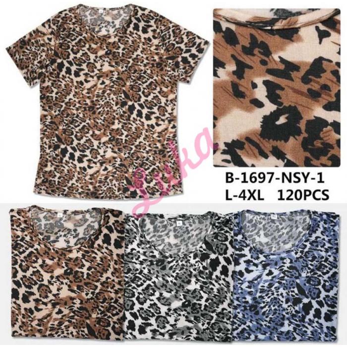 Women's Blouse Dunavone B-1693