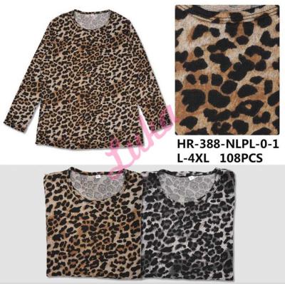 Women's Blouse Dunavone HR-3674