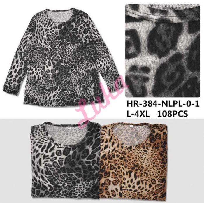 Women's Blouse Dunavone HR-388