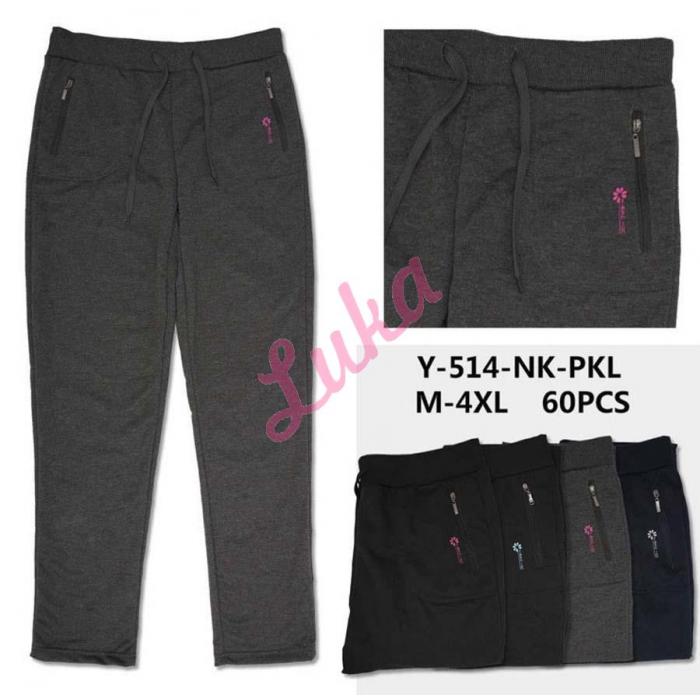 Women's Pants Dunavone Y-5732