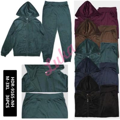 Dres damski Dunavone HDR-9165