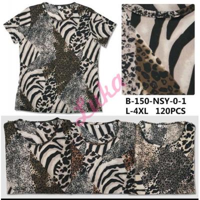 Women's Blouse Dunavone B-1697