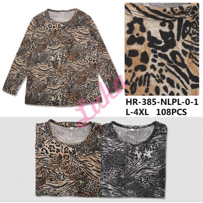 Women's Blouse Dunavone HR-388