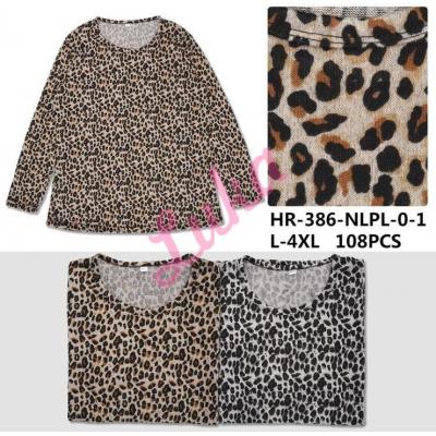 Women's Blouse Dunavone HR-385