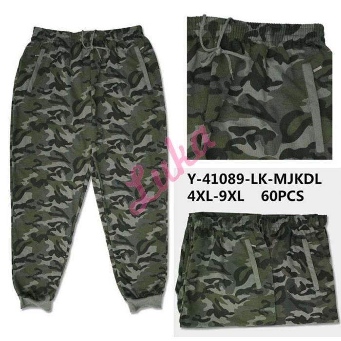 Men's Pants Dunavone Y-520