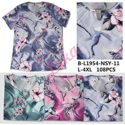 Women's Blouse Dunavone B-150