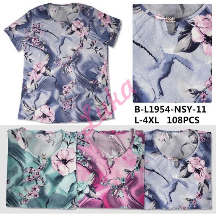 Women's Blouse Dunavone B-150